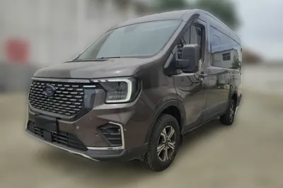 Ford Transit T8