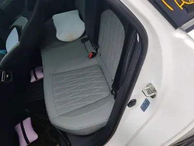 Changan Yida
