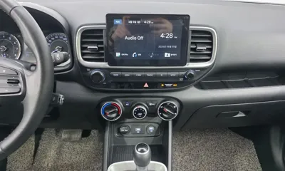 Hyundai Venue