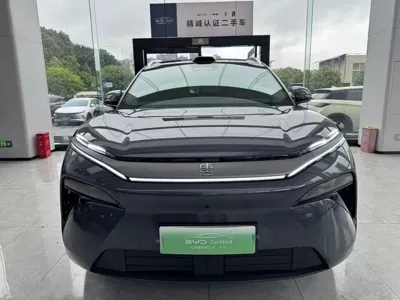 BYD 唐L
