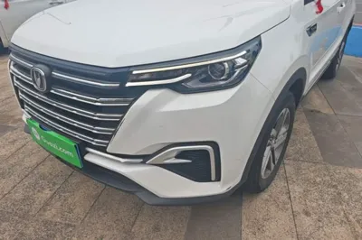 Changan CS55PLUS