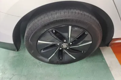 Buick Velite 6