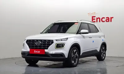 Hyundai Venue