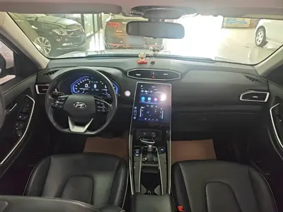 Hyundai ix25
