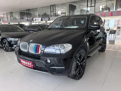 BMW X5 (Import)