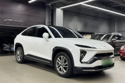 Nio EC6