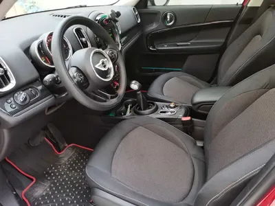 MINI Mini Countryman