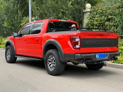 Ford F-150 Raptor