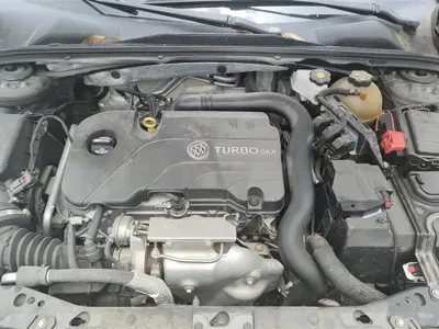 Buick Regal