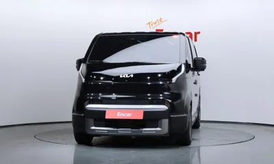 Kia PV5