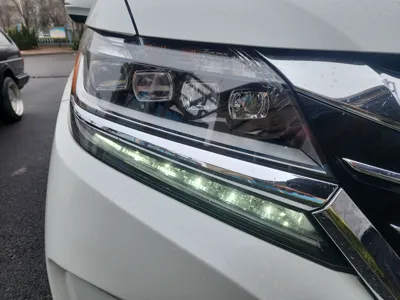 Honda Elysion