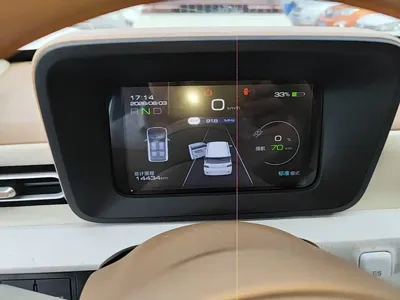 Wuling MINIEV
