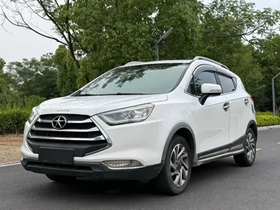 JAC Refine S3