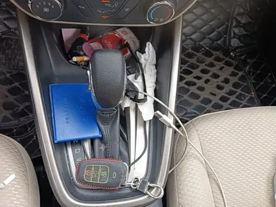Ford Escort