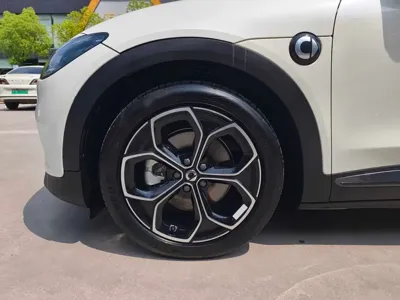 Smart Smart #3