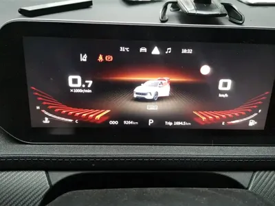 Fengxing Fengxing T5 EVO
