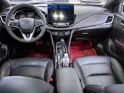 Chevrolet Monza