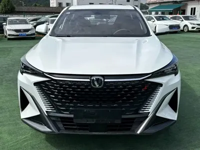 Changan X5 Plus