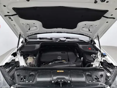 Mercedes-Benz 奔驰GLE(进口)