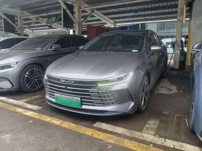 BYD Destroyer 05