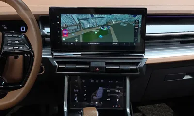 KG_Mobility_Ssangyong Torres