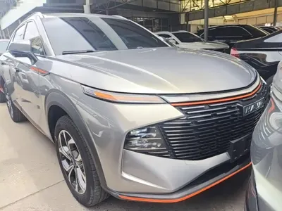 Haval Shenshou