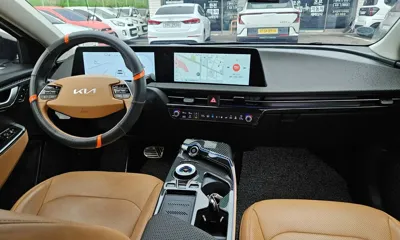 Kia EV6