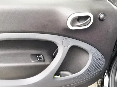 Smart Smart Fortwo