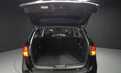 Hyundai Veracruz