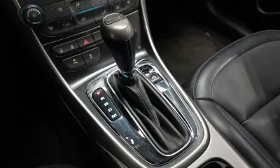 ChevroletGMDaewoo Malibu