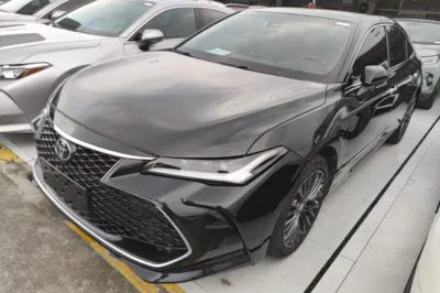Toyota Avalon