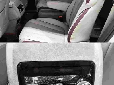 Ford Territory