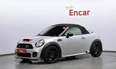 MINI Roadster
