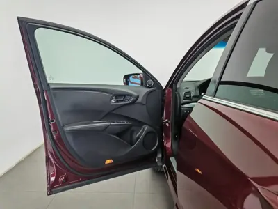 Acura RDX (Import)