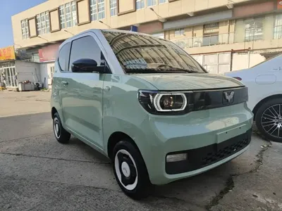 Wuling MINIEV