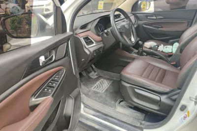 Changan Lingxuan