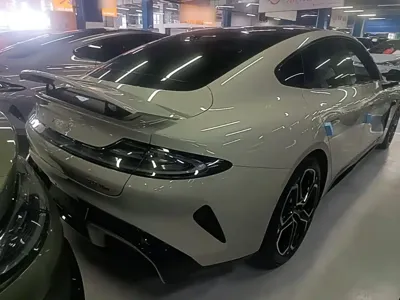 Xiaomi SU7
