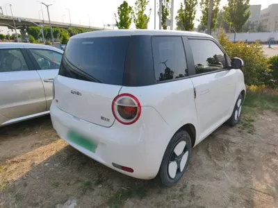CHANGAN NEVO Lumin