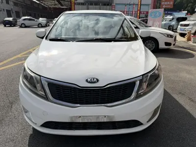 Kia K2