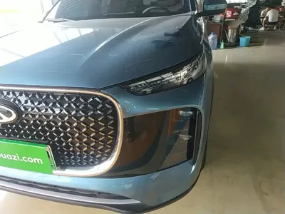 Chery Tiggo 8 PLUS C-DM
