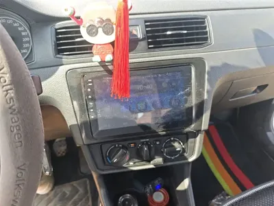 Volkswagen Santana