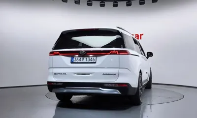 Kia Canival