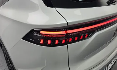 Renault-KoreaSamsung Grand Koleos