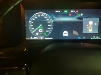 Haval 哈弗大狗 PLUS 新能源