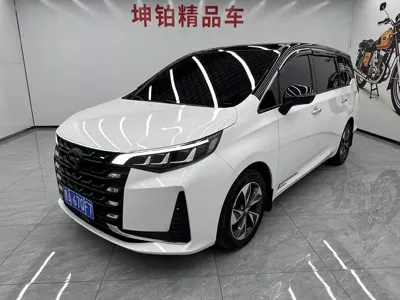 GAC Motor Trumpchi M6