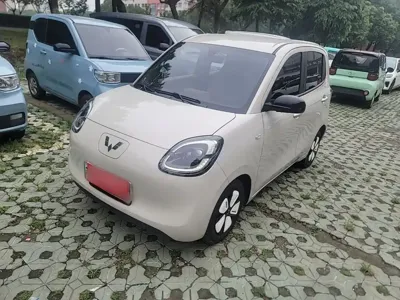 Wuling MINIEV