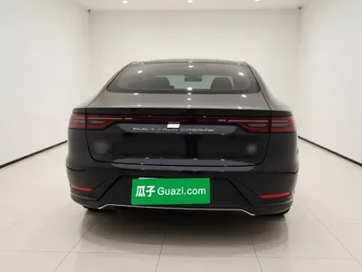 BYD Han