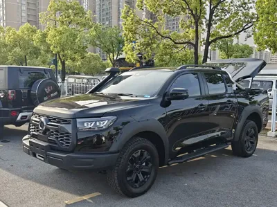 Great Wall Pao