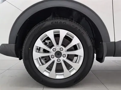 Haval H2s