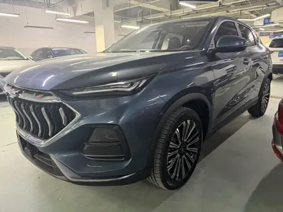 Oshan Oushang X5